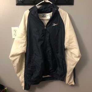 2000s Reebok Track Suit (Sopranos)